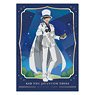 Detective Conan Single Clear File Kid the Phantom Thief Astronomical Observation (Anime Toy)