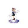 Detective Conan Acrylic Stand Ai Haibara Astronomical Observation (Anime Toy)