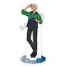 Detective Conan Acrylic Stand Toru Amuro Astronomical Observation (Anime Toy)