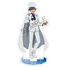 Detective Conan Acrylic Stand Kid the Phantom Thief Astronomical Observation (Anime Toy)