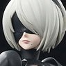 S.H.Figuarts 2B (Completed)