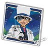 Detective Conan Mini Acrylic Panel Kid the Phantom Thief Astronomical Observation (Anime Toy)
