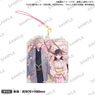 My Happy Marriage Japanese Paper Style Acrylic Strap (Anime Toy)