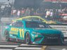 Denny Hamlin #11 MAVIS TIRES & BRAKES TOYOTA Camry NASCAR 2023 HIGHPOINT.COM 400 Winner (Elite Series) (Diecast Car)