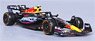 Oracle Red Bull Racing RB19 (2023) No.11 S.Perez Miami Color (w/Driver) (Diecast Car)
