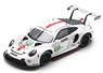 Porsche 911 RSR-19 No.91 Porsche GT Team Winner LMGTE Pro class 24H Le Mans 2022 G. Bruni - R. Lietz - F. Makowiecki (Diecast Car)