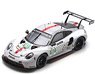 Porsche 911 RSR-19 No.92 Porsche GT Team 24H Le Mans 2022 M. Christensen - K. Estre - L. Vanthoor (Diecast Car)
