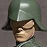 G.M.G.PROFESSIONAL 機動戦士ガンダム ジオン公国軍一般兵士01 (フィギュア)