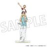 Haikyu!! To The Top Acrylic Stand Blood Relationship Series Oikawa (Anime Toy)
