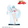 Jigoku Sensei Nube [Especially Illustrated] Yukime Battle Ver. Big Acrylic Stand (Anime Toy)