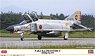 F-4EJ Kai Phantom II `306SQ No.379` (Plastic model)