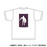 My Hero Academia T-Shirt Tomura Shigaraki (Anime Toy)