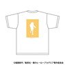 My Hero Academia T-Shirt Himiko Toga (Anime Toy)