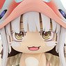 Lookup Made in Abyss: The Golden City of the Scorching Sun Nanachi (PVC Figure)