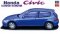 Honda Civic VTi/ETi (Model Car)