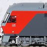 16番(HO) JR DF200-200形ディーゼル機関車 (プレステージモデル) (鉄道模型)