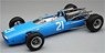 Cooper Maserati F1 T81 Monaco GP 1966 Guy Ligier (Diecast Car)
