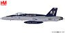 F/A-18C Hornet 1/72 Diecast Model - HA3580 VFA 34 `Blue Blasters`, 2015 (Pre-built Aircraft)