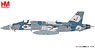F/A-18 Aggressor `Cloud Scheme` 165789, VFC-12, US Navy, 2023 (Pre-built Aircraft)