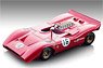 フェラーリ 612 カンナム ワトキンズ 3位入賞車 1969 #16 Chris Amon (ミニカー)