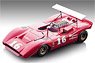 フェラーリ 612 カンナム リバーサイド 1969 #16 Chris Amon (ミニカー)