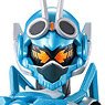 Souchaku Henshin Kamen Rider Gotchard 1 Steam Hopper & Appare Skebo & Ant Wrestler (Character Toy)