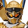 *Bargain Item* Souchaku Henshin Kamen Rider Gotchard 2 Gold Mechanicker & Lightning Jungle (Character Toy)