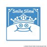 Dragon Quest Smile Slime Hand Towel King Slime (Anime Toy)