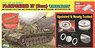 Flakpanzer IV (3cm) `Kugelblitz` w/Magic Tracks + Updated & Newly Tooled (Plastic model)