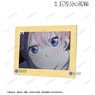 [The Quintessential Quintuplets Movie] Ichika Nakano Scene Picture A6 Acrylic Panel (Anime Toy)