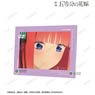[The Quintessential Quintuplets Movie] Nino Nakano Scene Picture A6 Acrylic Panel (Anime Toy)