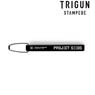TV Animation [Trigun Stampede] Project Seeds Acrylic Hotel Key Ring (Anime Toy)