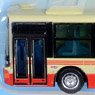 The All Japan Bus Collection [JB088] Nihon Kotsu (Tottori Area) (Model Train)