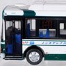 The All Japan Bus Collection 80 [JH051] Mie Kotsu (Isuzu Erga Mio) (Mie Area) (Model Train)