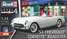 1953 Corvette Roadster (Model Car)