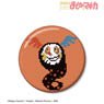 TV Animation [Puella Magi Madoka Magica] Dessert Witch 100mm Can Badge (One Night Werewolf Collaboration Pixel Art Ver.) (Anime Toy)