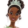Disney Princess Tiana Platinum (Character Toy)