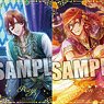 Uta no Prince-sama: Shining Live Trading Gilding Style Clear Card Everlasting Feast Another Shot Ver. (Set of 12) (Anime Toy)
