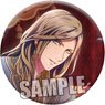 Uta no Prince-sama: Shining Live Can Badge Everlasting Feast Another Shot Ver. [Camus] (Anime Toy)