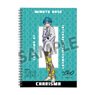 Charisma Ring Notebook Ohse Minato (Anime Toy)