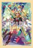 Bushiroad Sleeve Collection Mini Vol.682 Cardfight!! Vanguard [General March of the Blossoms Rhiannon Vivace] (Card Sleeve)