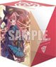 Bushiroad Deck Holder Collection V3 Vol.611 Cardfight!! Vanguard [Magic for a Moment Fortier] (Card Supplies)