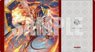 Bushiroad Rubber Mat Collection V2 Vol.944 Cardfight!! Vanguard [Blaze Divine Sword Equip, Stra Vairina] (Card Supplies)
