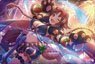 Bushiroad Rubber Mat Collection V2 Vol.953 Princess Connect! Re:Dive [Kaori (Halloween)] (Card Supplies)