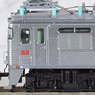 EF81-300 J.R.F. Renewaled Car (Silver) (Model Train)