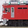 ED76 0 後期形 JR貨物更新車 (鉄道模型)