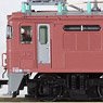 EF81 300 JR貨物更新車 (ローズピンク) タイプ (鉄道模型)