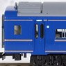 Series 24 Sleeping Car Limited Express `Nihonkai` Standard Six Car Set (Basic 6-Car Set) (Model Train)