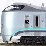 Series 789-1000 `Kamui / Suzuran` Five Car Set (5-Car Set) (Model Train)