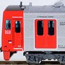303系 K01編成 トイレ設置後 6両セット (6両セット) (鉄道模型)